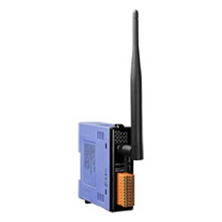 Icp Das 6 Channel Isolated Digital Inputs and 4 Channel Relay Outputs ZT-2060